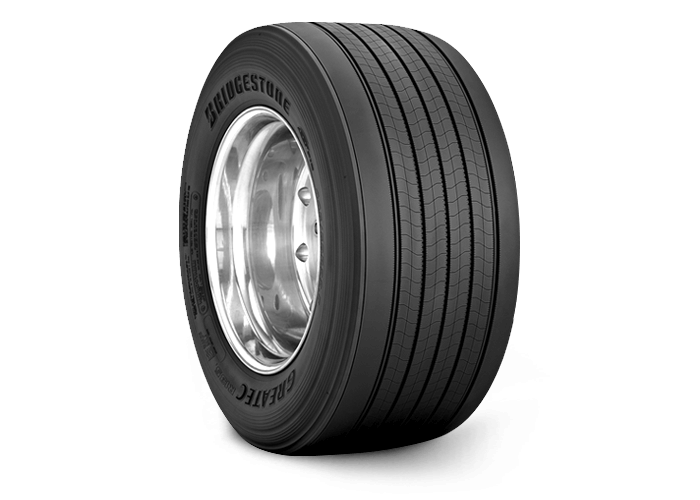 GREATEC R135 ECOPIA Specialized Features