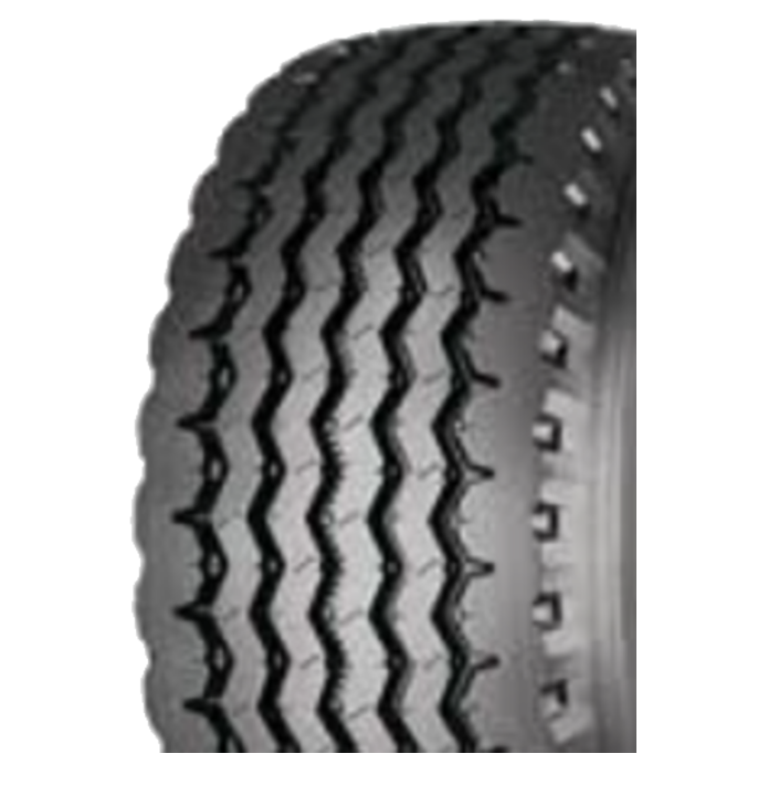 WIDE BASE RIB ™ Specialized Features