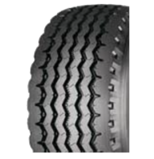 WIDE BASE RIB ™ Specialized Features