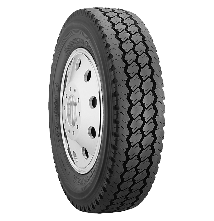 M724 Specialized Features
