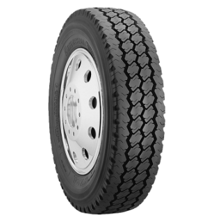 M724 Specialized Features