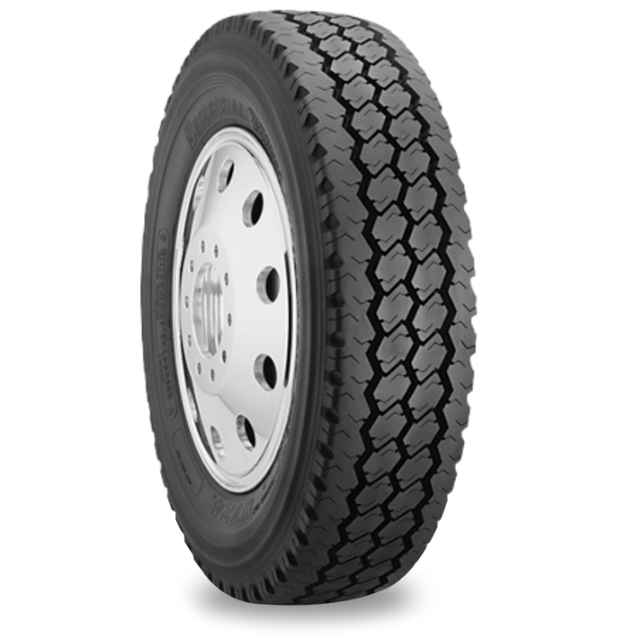 M724 Specialized Features