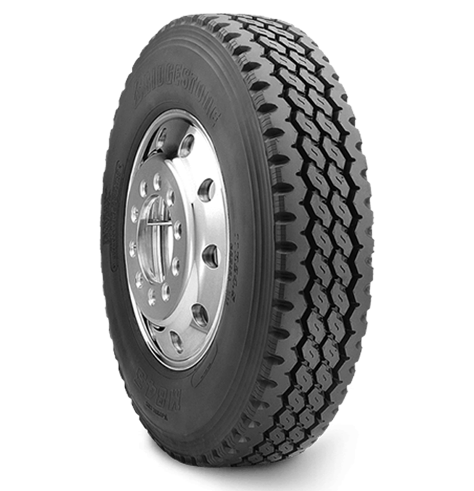 M843 Specialized Features
