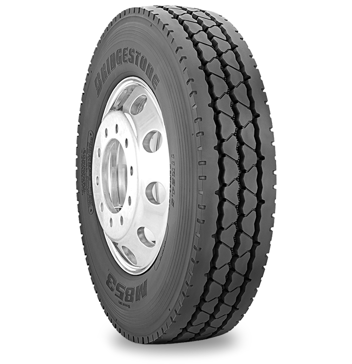 M853 Specialized Features