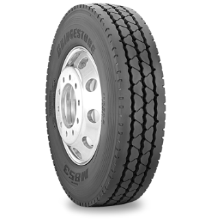 M853 Specialized Features