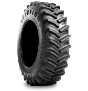 SUPER ALL TRACTION II 23° Specialized Features