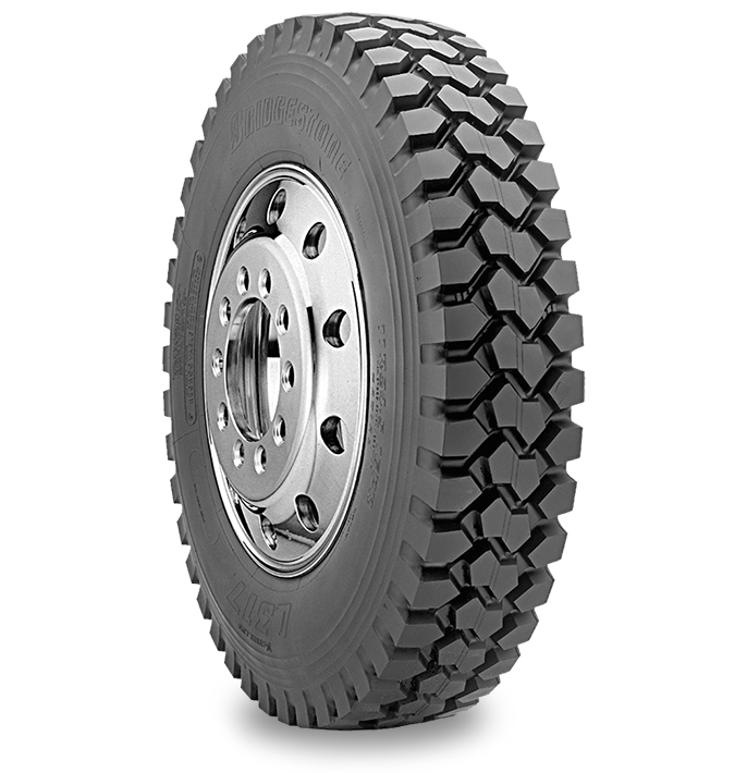 L317 Specialized Features